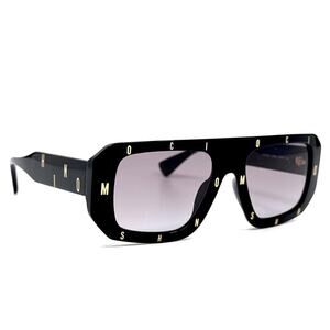 New! MOSCHINO Sunglasses MOS129/S 8079O, Authentic